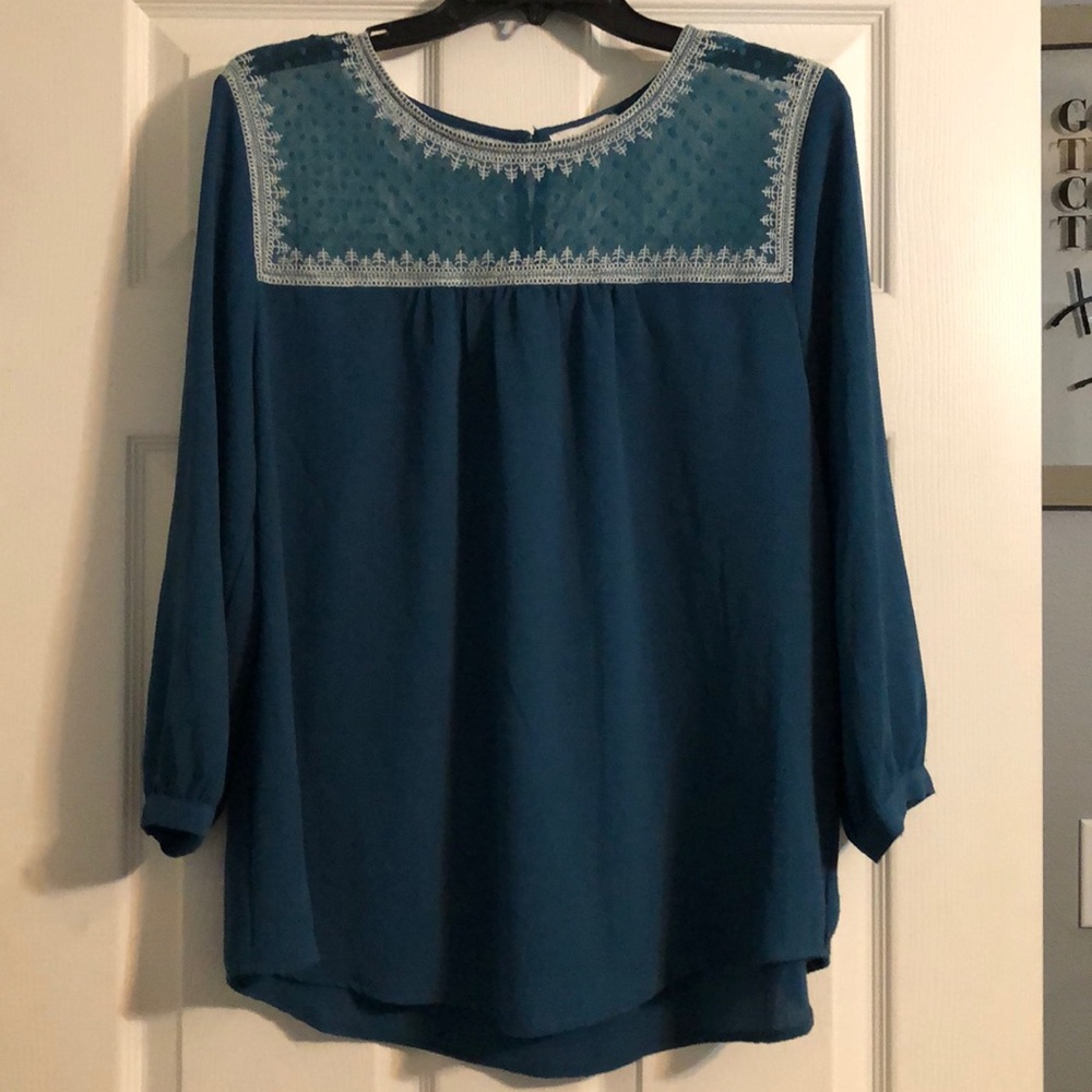 Stitch fix blouse